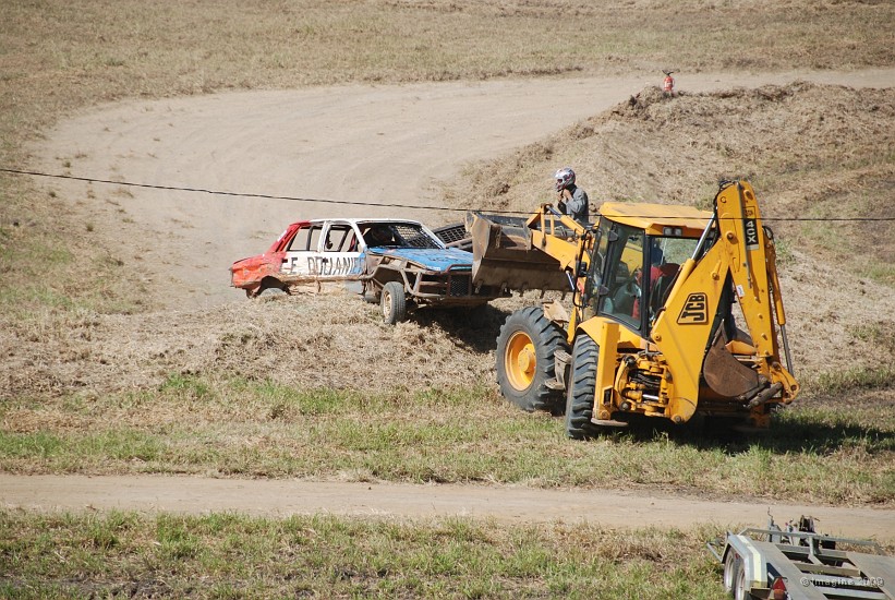 21- Remise en piste.JPG